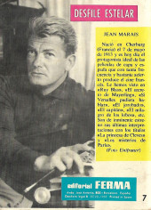 Verso de Oeste (Editorial Ferma - 1964) -7- Forastero en el Infierno