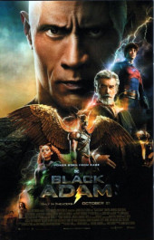 Verso de Multiversity: Teen Justice (2022) -6VC- Issue #6