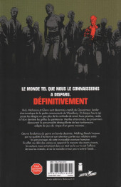 Verso de Walking Dead -62017- Vengeance