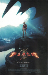 Verso de Titans Vol.4 (2023) -1VC- Issue