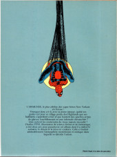 Verso de Top BD (Lug) -23- Spider-man - Esprit de la Terre