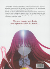 Verso de Adonis : Reminiscence -2- Tome 2