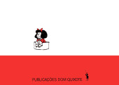 Verso de Mafalda (Dom Quixote) (A l'italienne) -9- Que vida Mafalda