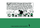 Verso de Mafalda (Dom Quixote) (A l'italienne) -17- Nós estamos com vocês!