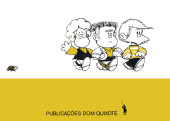 Verso de Mafalda (Dom Quixote) (A l'italienne) -11- Ai, esta Mafalda!...
