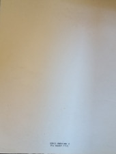 Verso de L'aventure des Grands Ducs de Bourgogne -1- Philippe Le Hardi ou Le Temps de Naître