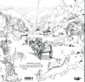 Verso de L'almageste