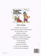Verso de Iznogoud -7c1987- Une carotte pour Iznogoud