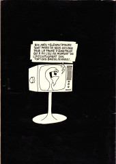 Verso de L'algérie de Slim - L'Algérie de Slim