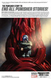 Verso de Punisher Vol.13 (2022) -INT01- The King of Killers - Book One