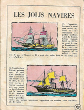 Verso de Scoubidou (1re série - Remparts) -39- Numéro 39