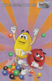 Verso de Invincible Iron Man Vol.5 (2022) -2VC- Issue #2