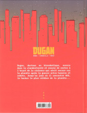 Verso de Dugan