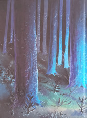 Verso de Starseeds -2TL- Starseeds 2