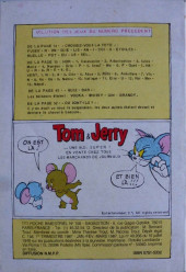 Verso de Titi (Poche) -158- Numéro 158