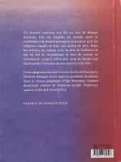 Verso de Sukkwan Island - Tome a2021