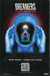 Verso de Avengers of the Wastelands (2020) -3- Issue #3