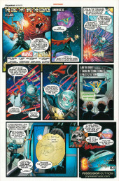 Verso de Avengers of the Wastelands (2020) -4- Issue #4