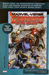 Verso de It's Jeff! -1VC- Issue #1