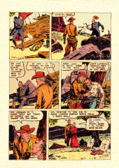 Verso de Aventura (1954 - Sea/Novaro) -16- El Convoy Perdido