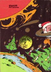 Verso de Fantasie Gioconde -17- Viaggio nell'Infinito