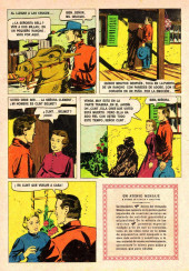 Verso de Aventura (1954 - Sea/Novaro) -35- Los Colonizadores