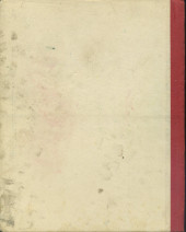 Verso de Riquiqui (Les belles images) -Rec24- Recueil n°24 (du n°148 à 156)