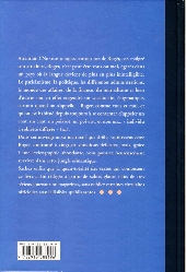 Verso de Roger au pays des mots