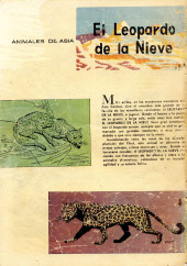 Verso de Aventura (1954 - Sea/Novaro) -88- El Sargento Preston