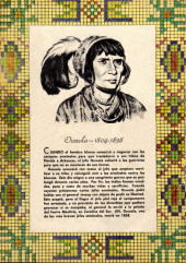 Verso de Aventura (1954 - Sea/Novaro) -101- Hazañas del Oeste