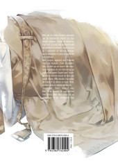 Verso de L'amour transparent