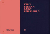 Verso de (AUT) Beeman -2020- Saint Petersburg