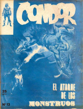 Verso de Condor (Vilmar - 1974) -13- El valle rosado