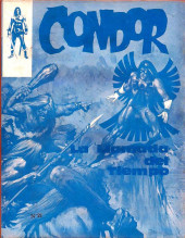 Verso de Condor (Vilmar - 1974) -21- Salvad el Mundo