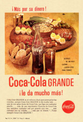 Verso de Aventura (1954 - Sea/Novaro) -170- Wyatt Earp