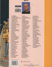 Verso de Kiekeboe / De Kiekeboes -119- Geld terug