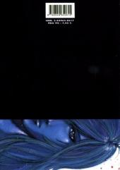 Verso de Junk - Record of the Last Hero -2- Tome 2