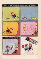 Verso de Aventura (1954 - Sea/Novaro) -192- Wyatt Earp