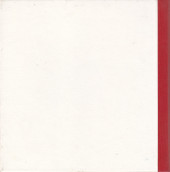 Verso de Les aventures de Nono et Nico