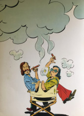 Verso de Höhepunkte aus dem Filmarchiv