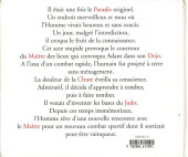 Verso de Illustré (Le Petit) (La Sirène / Soleil Productions / Elcy) - Le Judo illustré de A à Z