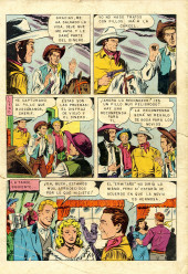 Verso de Aventura (1954 - Sea/Novaro) -345- Buck Jones