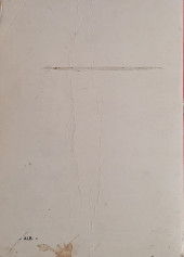 Verso de Kalar (Impéria) -Rec03- Collection reliée N°3 (du n°17 au n°24)