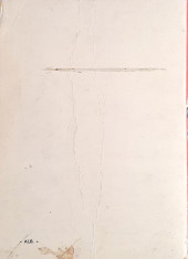 Verso de Kalar (Impéria) -Rec07- Collection reliée N°7 (du n°49 au n°56)