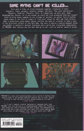 Verso de Trojan (2023) -1- Volume 1