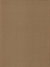 Verso de Jonathan -9TT- Neal & Sylvester