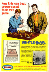 Verso de DC Special (1968) -2- Issue #2