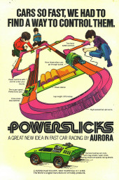 Verso de DC Special (1968) -9- Strangest Sports Stories Ever Told!