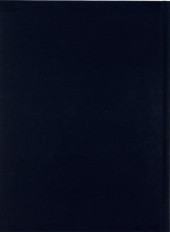 Verso de Sonnets érotiques - Tome TL 