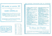 Verso de Jorge y Fernando Vol.1 (1941) -39- El rescate de Noka